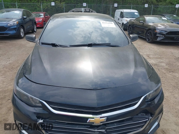 2016 Chevrolet Malibu LS с VIN 1G1ZB5ST9GF276568, выставлен на аукционе IAAI как лот 42114390 с пробегом 131 424 миль миль и . История ставок и продаж доступна на DreamBid. Изображение 12.