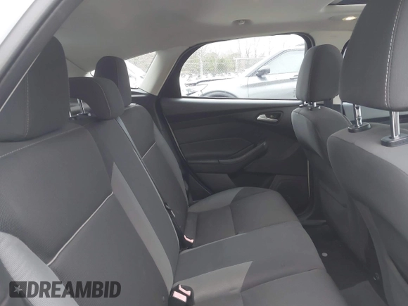 2014 Ford Focus SE with VIN 1FADP3K28EL386918, listed as a IAAI auction lot 41620107 with 118,098 mi miles and . Bid and sale history available at DreamBid. Image 8.