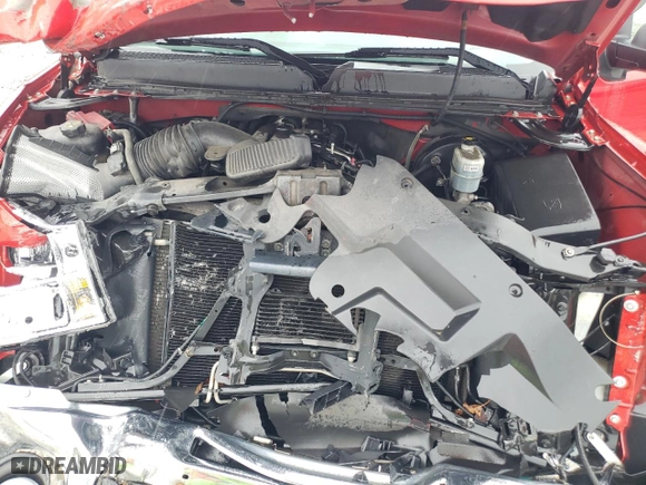 2011 GMC Sierra 1500 SLE with VIN 3GTP1VE00BG268126, listed as a Copart auction lot 48504985 with 189,524 mi miles and Salvage Title. Bid and sale history available at carsss.com. Image 11.