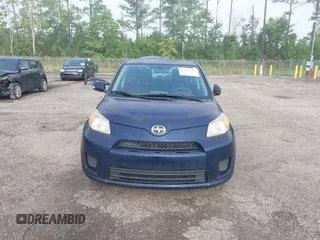 2014 Scion xD with VIN JTKKUPB46E1040700, listed as a IAAI auction lot 42815235 with 122,396 mi miles and . Bid and sale history available at DreamBid. Image 12.