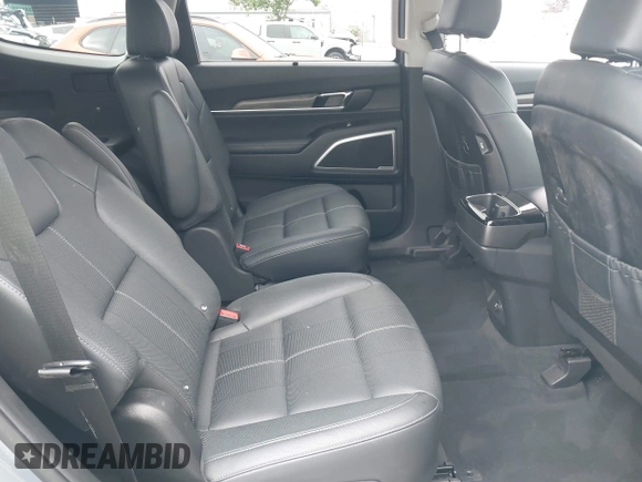 2020 Kia Telluride EX z VIN 5XYP34HC6LG068233, wystawiony jako IAAI lot #42370717 z przebiegiem 27 329 mil mil oraz . Historia ofert i sprzedaży dostępna na DreamBid. Obrazek 8.