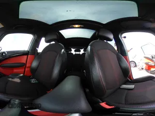 2016 MINI Countryman S with VIN WMWZC5C57GWU22015, listed as a IAAI auction lot 41806547 with 65,124 mi miles and . Bid and sale history available at DreamBid. Image 19.