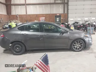 2015 Dodge Dart SXT with VIN 1C3CDFBB1FD132080, listed as a IAAI auction lot 42526283 with 158,725 mi miles and . Bid and sale history available at DreamBid. Image 13.