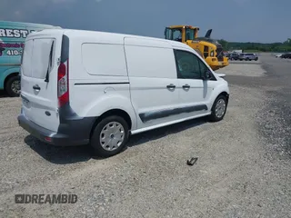 2017 Ford Transit Connect XL z VIN NM0LS7E77H1314107, wystawiony jako IAAI lot #42557844 z przebiegiem 65 679 mil mil oraz . Historia ofert i sprzedaży dostępna na DreamBid. Obrazek 4.