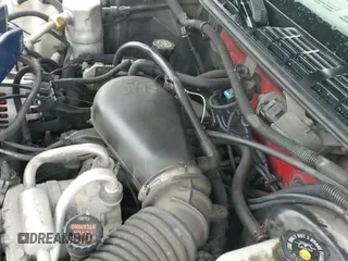 2001 Chevrolet Blazer LT with VIN 1GNDT13W412220057, listed as a IAAI auction lot 43255739 with Not provided miles and . Bid and sale history available at DreamBid. Image 19.