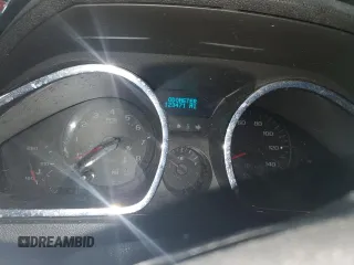 2012 Chevrolet Traverse 1LT z VIN 1GNKVGEDXCJ208097, wystawiony jako Copart lot #70720964 z przebiegiem 123 471 mil mil oraz Szkoda całkowita • Salvage title. Historia ofert i sprzedaży dostępna na DreamBid. Obrazek 9.