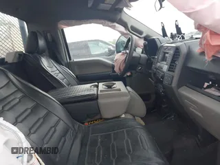 2022 Ford F-250 XL с VIN 1FTBF2A66NEG45011, выставлен на аукционе IAAI как лот 42244779 с пробегом 64 524 миль миль и . История ставок и продаж доступна на DreamBid. Изображение 5.