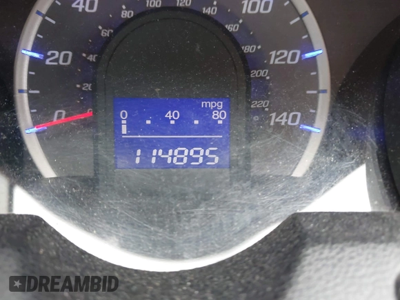 2012 Honda Fit Sport с VIN JHMGE8H55CC041577, выставлен на аукционе IAAI как лот 42274756 с пробегом 114 895 миль миль и . История ставок и продаж доступна на DreamBid. Изображение 15.