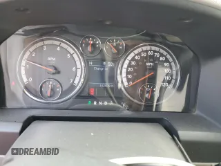 2010 Dodge Ram 2500 SLT with VIN 3D7TT2CT9AG132702, listed as a Copart auction lot 70660104 with 142,606 mi miles and Salvage Title. Bid and sale history available at carsss.com. Image 9.