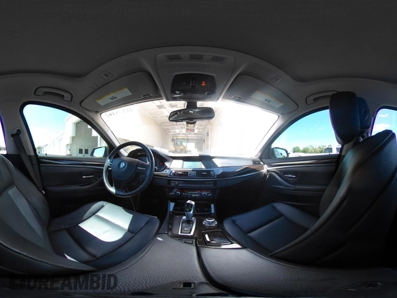 2011 BMW 5 Series 535i with VIN WBAFR7C53BC801469, listed as a IAAI auction lot 41878162 with 72,585 mi miles and . Bid and sale history available at DreamBid. Image 18.