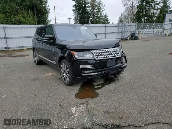 2015 Land Rover Range Rover Autobiography с VIN SALGV3TF8FA236960, выставлен на аукционе Copart как лот 48063604 с пробегом 93 823 миль миль и . История ставок и продаж доступна на DreamBid. Изображение 12.