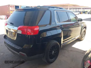 2012 GMC Terrain SLE-2 with VIN 2GKALSEK4C6286906, listed as a IAAI auction lot 42148012 with 155,042 mi miles and . Bid and sale history available at DreamBid. Image 4.