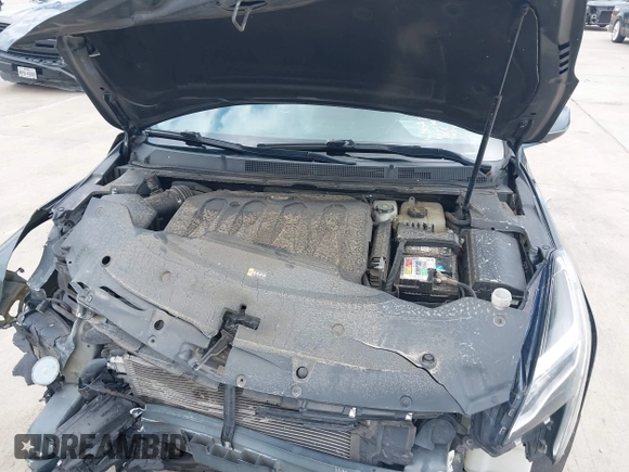 2019 Cadillac XTS Luxury with VIN 2G61M5S33K9113899, listed as a IAAI auction lot 42063952 with 148,773 mi miles and . Bid and sale history available at DreamBid. Image 10.