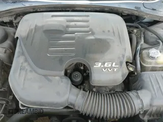 2018 Chrysler 300 S с VIN 2C3CCABG5JH143001, выставлен на аукционе IAAI как лот 42829269 с пробегом 225 925 миль миль и . История ставок и продаж доступна на DreamBid. Изображение 18.