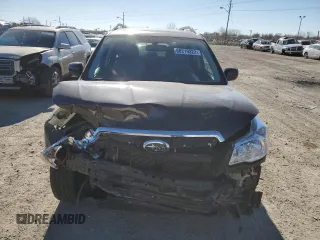 2016 Subaru Forester 2.5i Limited with VIN JF2SJAHC6GH462246, listed as a Copart auction lot 68219322 with 107,678 mi miles. Bid and sale history available at carsss.com. Image 5.