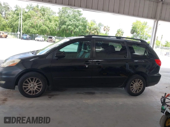 2010 Toyota Sienna XLE with VIN 5TDYK4CC0AS325224, listed as a IAAI auction lot 42571106 with 196,372 mi miles and . Bid and sale history available at DreamBid. Image 14.