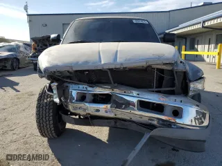 1995 Dodge Ram 1500 with VIN 1B7HF16Z5SS175865, listed as a Copart auction lot 42974275 with 132,924 mi miles and Salvage Title. Bid and sale history available at carsss.com. Image 5.