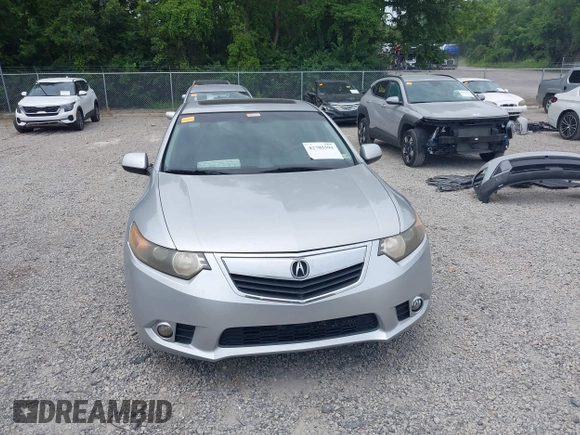 2012 Acura TSX Technology z VIN JH4CU2F65CC017564, wystawiony jako IAAI lot #42705591 z przebiegiem 175 206 mil mil oraz . Historia ofert i sprzedaży dostępna na DreamBid. Obrazek 12.