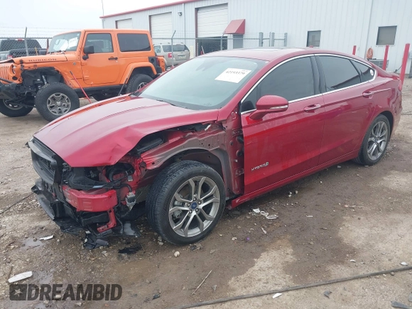 2019 Ford Fusion Titanium с VIN 3FA6P0RU2KR190369, выставлен на аукционе IAAI как лот 42193379 с пробегом 60 325 миль миль и . История ставок и продаж доступна на DreamBid. Изображение 18.