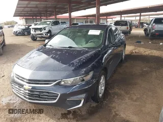 2016 Chevrolet Malibu LS z VIN 1G1ZB5ST5GF201530, wystawiony jako IAAI lot #41524549 z przebiegiem 198 968 mil mil oraz . Historia ofert i sprzedaży dostępna na DreamBid. Obrazek 17.