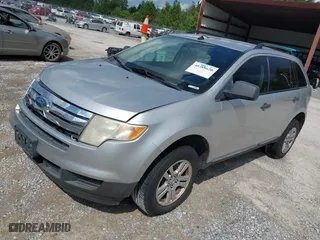 2010 Ford Edge SE with VIN 2FMDK3GC4ABB25608, listed as a IAAI auction lot 40388620 with 237,780 mi miles. Bid and sale history available at carsss.com. Image 17.