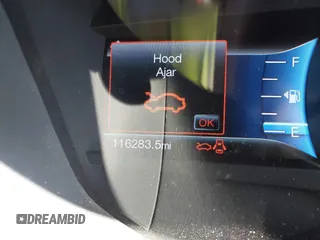 2015 Ford Fusion SE with VIN 3FA6P0H70FR127322, listed as a IAAI auction lot 41607268 with 116,283 mi miles. Bid and sale history available at carsss.com. Image 16.
