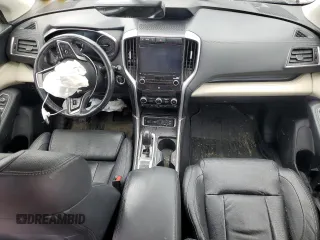 2020 Subaru Ascent Limited z VIN 4S4WMAPD6L3408515, wystawiony jako Copart lot #59995155 z przebiegiem Nie podano mil oraz Nie do naprawy • Non repairable. Historia ofert i sprzedaży dostępna na DreamBid. Obrazek 8.