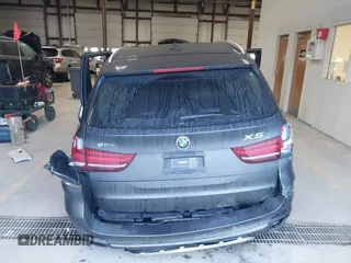 2016 BMW X5 xDrive40e with VIN 5UXKT0C55G0F75374, listed as a IAAI auction lot 41665965 with Not Provided miles and . Bid and sale history available at DreamBid. Image 15.