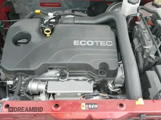 2022 Chevrolet Equinox LT с VIN 3GNAXKEV5NL161042, выставлен на аукционе IAAI как лот 42417629 с пробегом 12 517 миль миль и . История ставок и продаж доступна на DreamBid. Изображение 20.