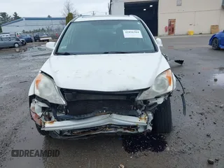 2011 Honda CR-V EX-L with VIN JHLRE4H76BC024129, listed as a IAAI auction lot 41856384 with 145,215 mi miles. Bid and sale history available at carsss.com. Image 12.