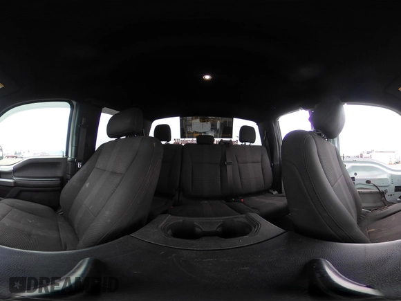 2015 Ford F-150 XLT with VIN 1FTEX1EP1FFA21653, listed as a IAAI auction lot 41597518 with 153,111 mi miles and . Bid and sale history available at DreamBid. Image 19.