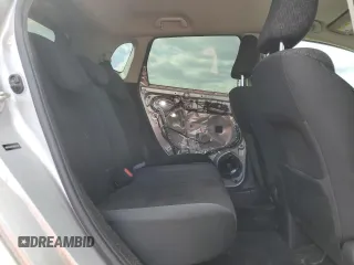 2016 Honda Fit LX z VIN JHMGK5H51GX027231, wystawiony jako Copart lot #46330645 z przebiegiem 143 495 mil mil oraz Szkoda całkowita • Salvage title. Historia ofert i sprzedaży dostępna na DreamBid. Obrazek 10.