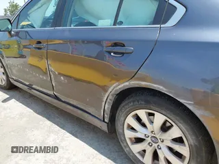 2015 Subaru Legacy Premium with VIN 4S3BNAF69F3044078, listed as a IAAI auction lot 42418309 with 115,532 mi miles and . Bid and sale history available at DreamBid. Image 6.