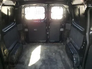 2018 Chevrolet City Express Cargo Van LT with VIN 3N63M0ZN1JK691059, listed as a Copart auction lot 74175074 with 38,169 mi miles and Salvage Title. Bid and sale history available at carsss.com. Image 10.