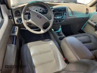 2005 Ford Explorer Sport Trac XLS with VIN 1FMZU77K25UA17597, listed as a Copart auction lot 59196175 with 205,704 mi miles and Clean title. Bid and sale history available at DreamBid. Image 8.