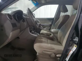 2011 Suzuki Grand Vitara Premium with VIN JS3TD0D28B4102673, listed as a Copart auction lot 43216005 with 141,726 mi miles and Salvage title. Bid and sale history available at DreamBid. Image 7.