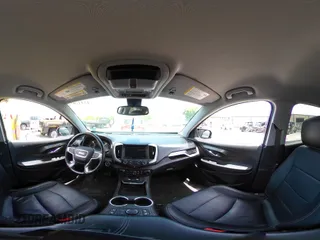 2021 GMC Terrain SLT z VIN 3GKALVEV4ML313658, wystawiony jako IAAI lot #42331972 z przebiegiem 68 945 mil mil oraz . Historia ofert i sprzedaży dostępna na DreamBid. Obrazek 21.