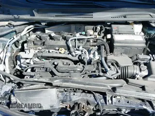 2024 Toyota Corolla LE с VIN 5YFB4MDEXRP194131, выставлен на аукционе IAAI как лот 43526615 с пробегом 38 096 миль миль и . История ставок и продаж доступна на DreamBid. Изображение 21.