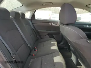 2020 Kia Forte LXS with VIN 3KPF24AD0LE201468, listed as a Copart auction lot 49839235 with 105,163 mi miles and Salvage Title. Bid and sale history available at carsss.com. Image 10.
