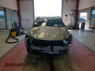 2023 Chevrolet Blazer RS с VIN 3GNKBKRSXPS147438, выставлен на аукционе Copart как лот 54538795 с пробегом Не указан миль и Списание • Salvage title. История ставок и продаж доступна на DreamBid. Изображение 5.