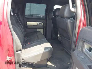 2014 Ford F-150 XL z VIN 1FTFW1CFXEFC08034, wystawiony jako IAAI lot #42085288 z przebiegiem Nie podano mil oraz . Historia ofert i sprzedaży dostępna na DreamBid. Obrazek 8.