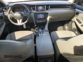 2023 Infiniti QX50 Luxe с VIN 3PCAJ5BA1PF113911, выставлен на аукционе Copart как лот 49313715 с пробегом 45 552 миль миль и Списание • Salvage title. История ставок и продаж доступна на DreamBid. Изображение 8.