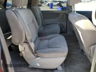 2005 Toyota Sienna CE with VIN 5TDZA23C65S325066, listed as a Copart auction lot 44971265 with 199,357 mi miles and Salvage Title. Bid and sale history available at carsss.com. Image 12.