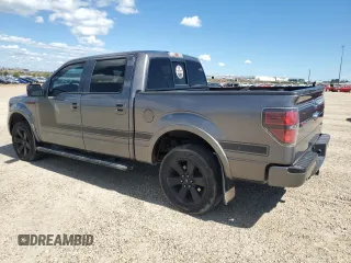 2012 Ford F-150 XL z VIN 1FTFW1EF6CFA78392, wystawiony jako Copart lot #63007355 z przebiegiem 227 530 mil mil oraz Szkoda całkowita • Salvage title. Historia ofert i sprzedaży dostępna na DreamBid. Obrazek 2.