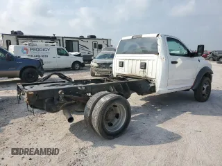 2015 Ram 5500 Tradesman with VIN 3C7WRMAL4FG559333, listed as a Copart auction lot 56029714 with 191,542 mi miles and Non Repairable. Bid and sale history available at carsss.com. Image 3.