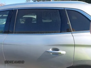 2017 Lincoln MKX Premiere with VIN 2LMPJ6JR3HBL14683, listed as a IAAI auction lot 41143809 with 90,590 mi miles. Bid and sale history available at carsss.com. Image 14.