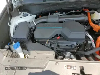 2025 Hyundai Santa Fe Limited с VIN 5NMP34G16SH054773, выставлен на аукционе Copart как лот 68008935 с пробегом 3 446 миль миль и Списание • Salvage title. История ставок и продаж доступна на DreamBid. Изображение 14.
