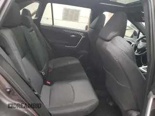 2022 Toyota RAV4 Hybrid SE z VIN 4T3T6RFVXNU086035, wystawiony jako Copart lot #61029535 z przebiegiem 52 174 mil mil oraz Szkoda całkowita • Salvage title. Historia ofert i sprzedaży dostępna na DreamBid. Obrazek 11.
