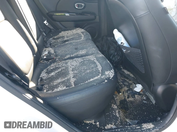 2015 Kia Soul + with VIN KNDJX3A56F7191743, listed as a IAAI auction lot 40551749 with 68,852 mi miles and . Bid and sale history available at DreamBid. Image 8.