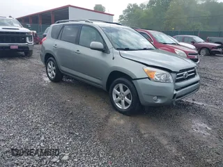 2008 Toyota RAV4 Limited с VIN JTMBD31V386076023, выставлен на аукционе IAAI как лот 42256880 с пробегом 200 495 миль миль и . История ставок и продаж доступна на DreamBid. Изображение 1.